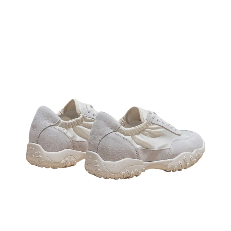 Help Low Top Casual Shoes Women's-8