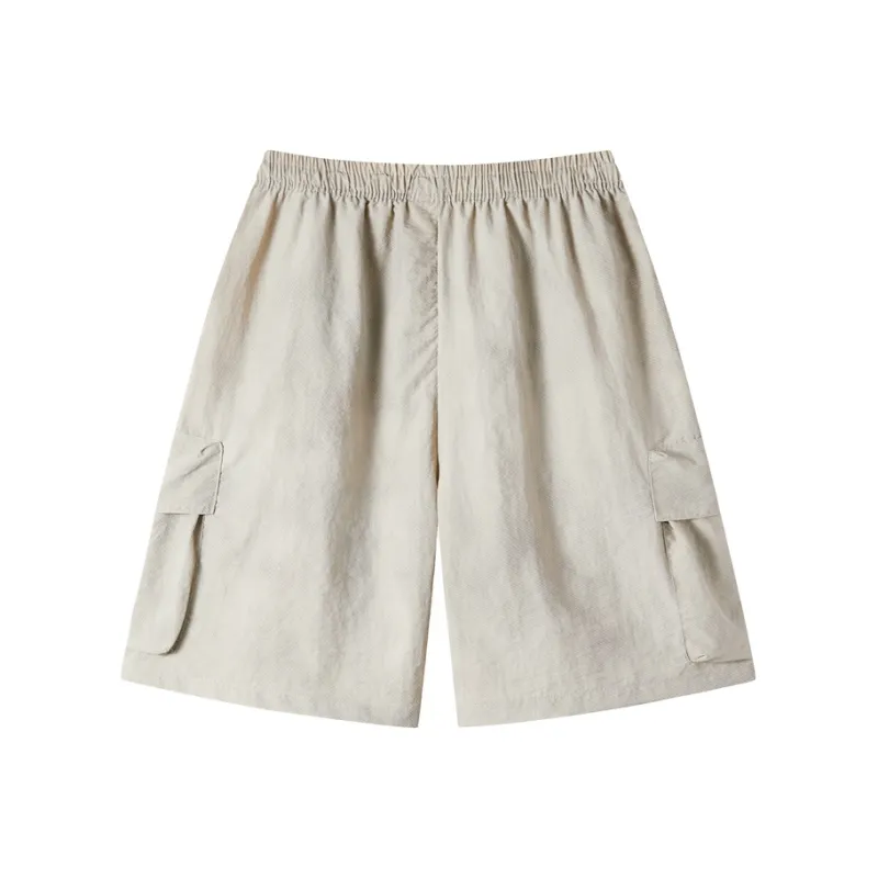 SIFLYTO Cargo Shorts Unisex-12