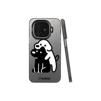 TUNAMEI Phone Cases