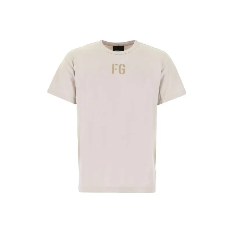Fear Of God Fg T shirt-0