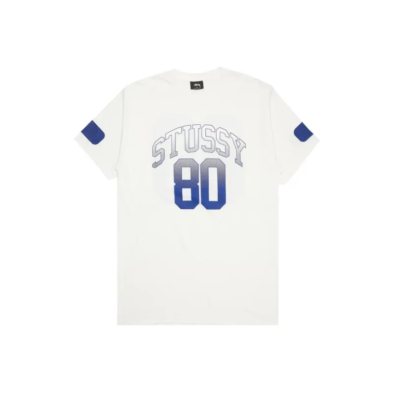 Stussy 80 Tee-0