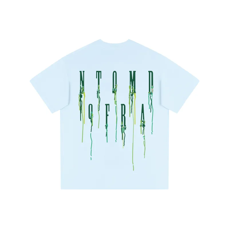 NOTFORMAD T Shirts Unisex-12