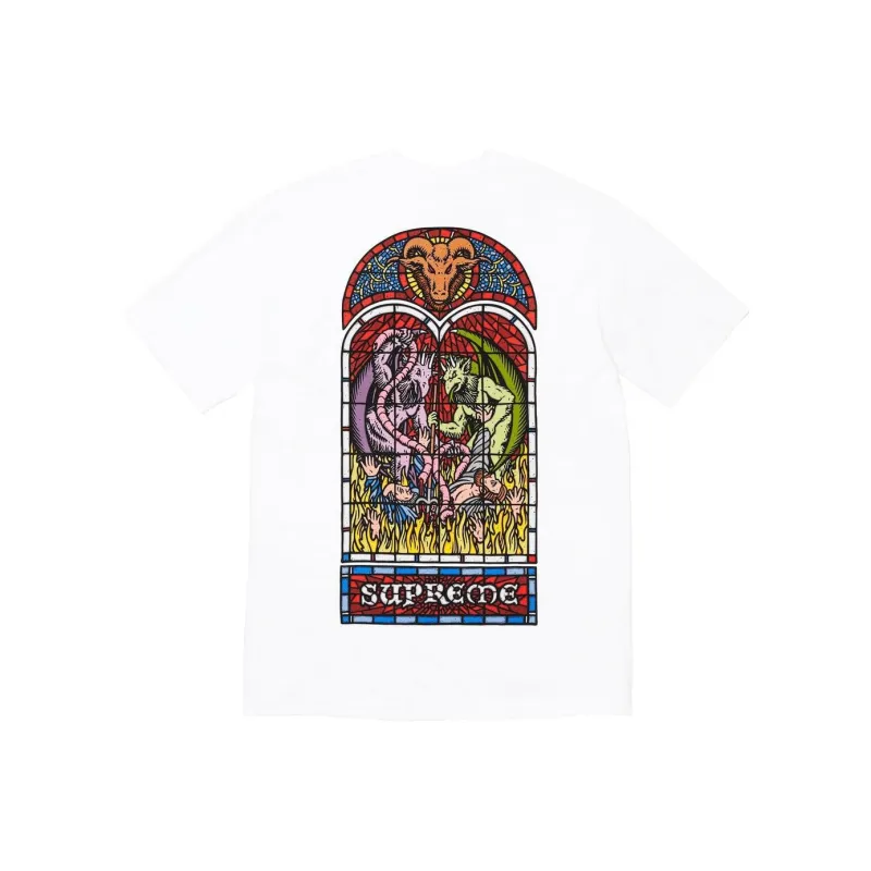Supreme Worship Tee-10
