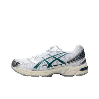 Asics Gel 1130 White Rainy Lake