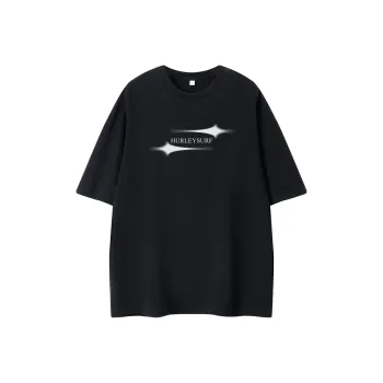Hurley T-Shirts Unisex