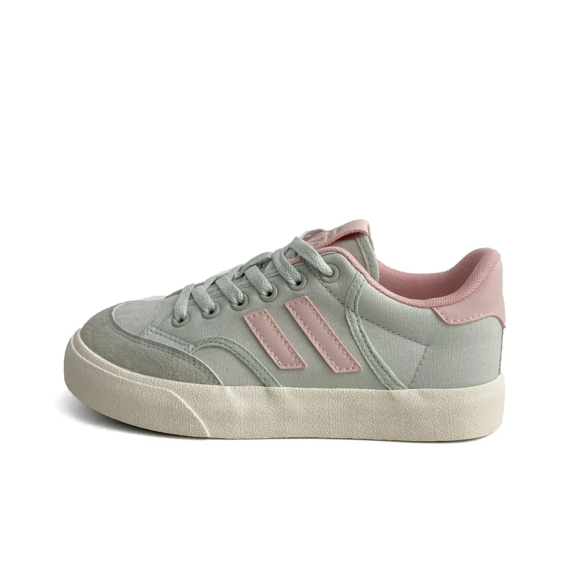 City Camel Low Top Skateboard Shoes Women's-15