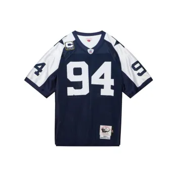 Mitchell Ness 2011 DeMarcus Ware Dallas Cowboys Authentic Jersey
