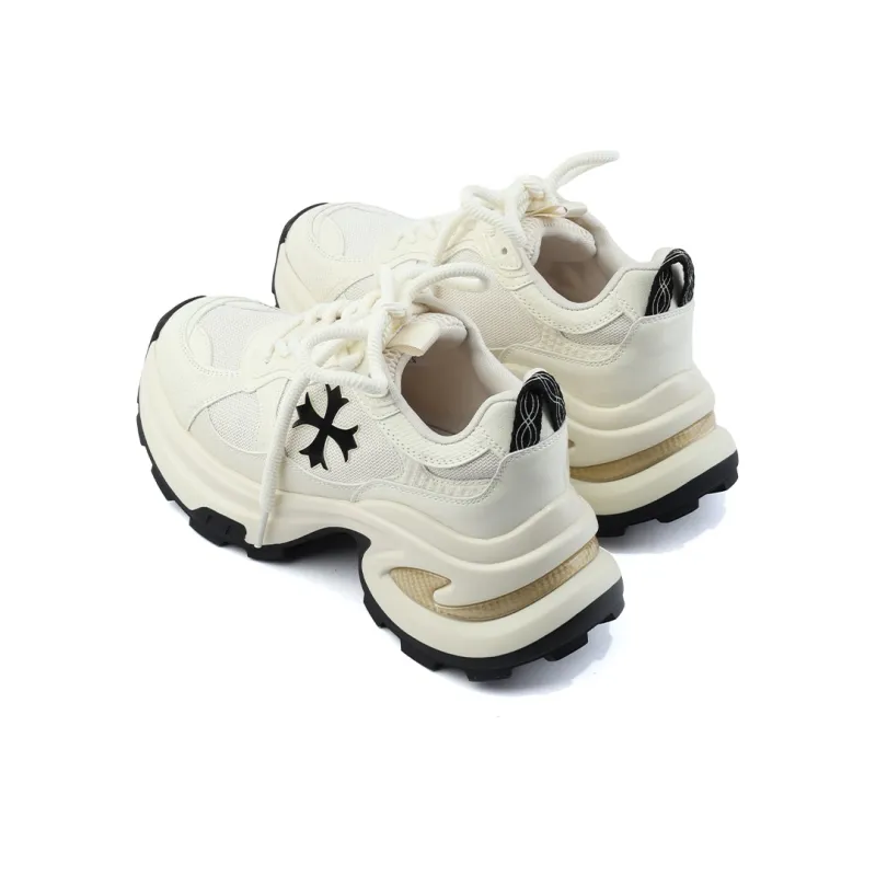 CENTRAL&KITTY Chunky Sneakers Women's-2