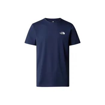 THE NORTH FACE Simple Dome Crewneck T Shirt