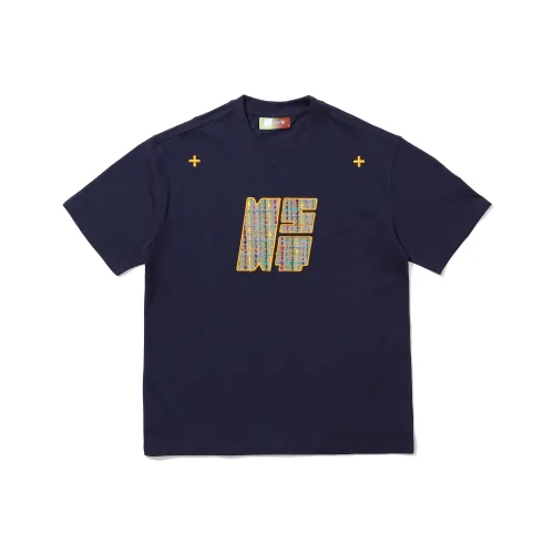 NSTNEW START T Shirts Unisex