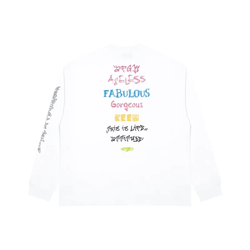 AFGK T Shirts Unisex-11
