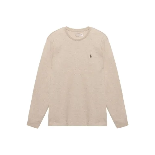 Polo Ralph Lauren Polo Pony embroidered Sweater