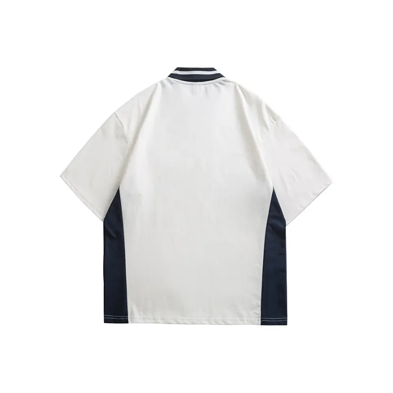 VERAF CA Polo Shirts Unisex-1