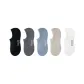 Black+Dark Gray+Light Blue+Khaki+White