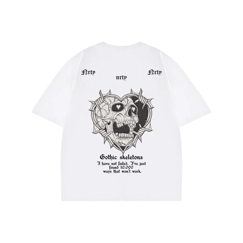 NRTY T Shirts Unisex-0