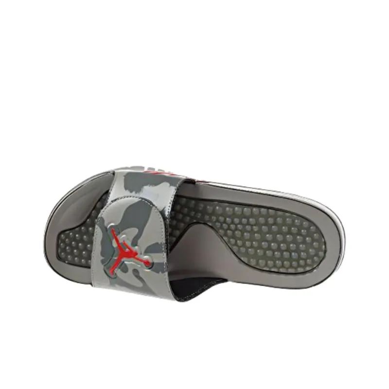 JORDAN Hydro 5 Slide 'Camo'-2