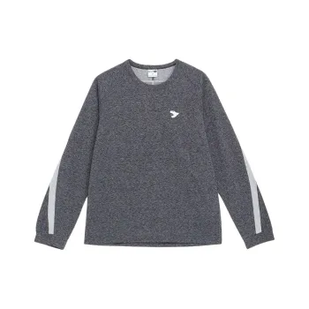 PUMA T-Shirts Unisex Dark Gray