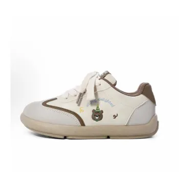 Boldi Kuki Low Top Casual Shoes Women's Light Brown