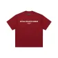 Burgundy Red