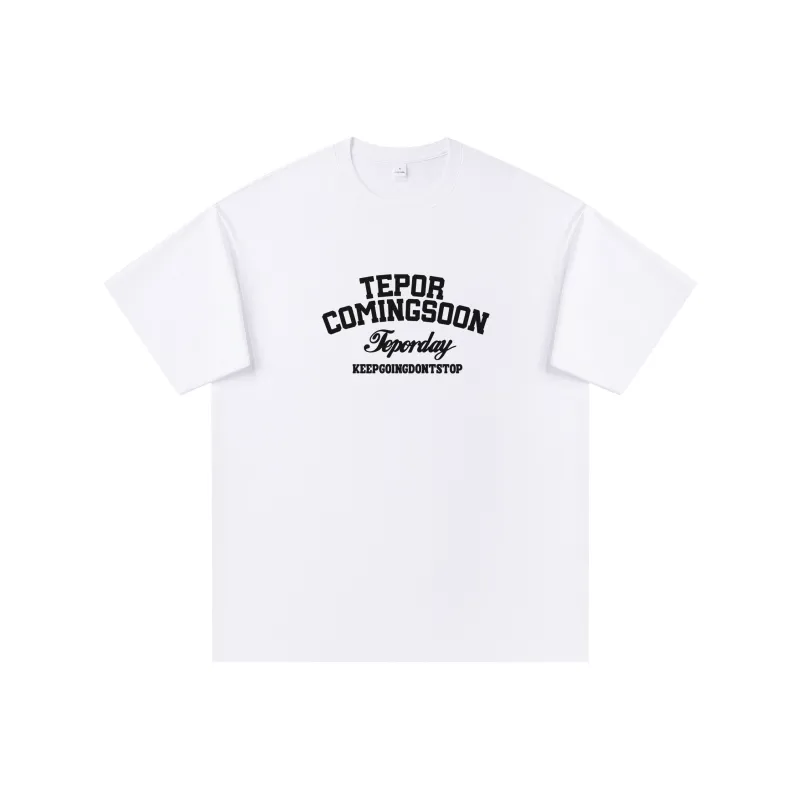 TEPOR T-Shirts Unisex-0