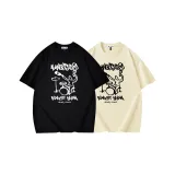 2 Pack (Black+Apricot)