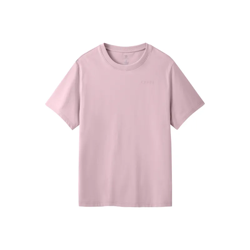 CAMEL T Shirts Unisex-6