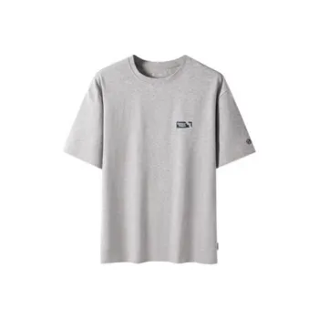 OUTDOOR PRODUCTS T-Shirts Men Light Gray