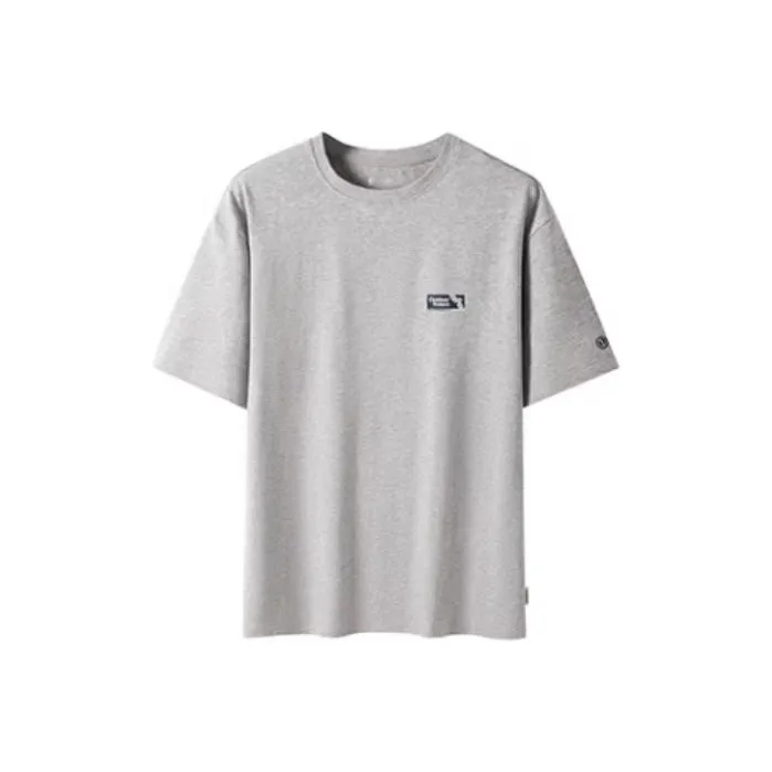 OUTDOOR PRODUCTS T Shirts Men Light Gray-0
