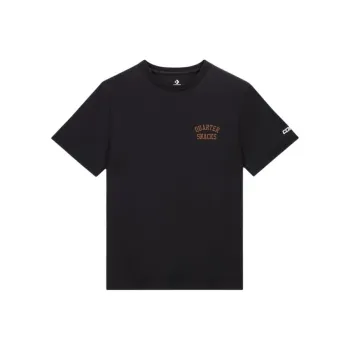 Converse Cons X Quartersnacks T Shirt
