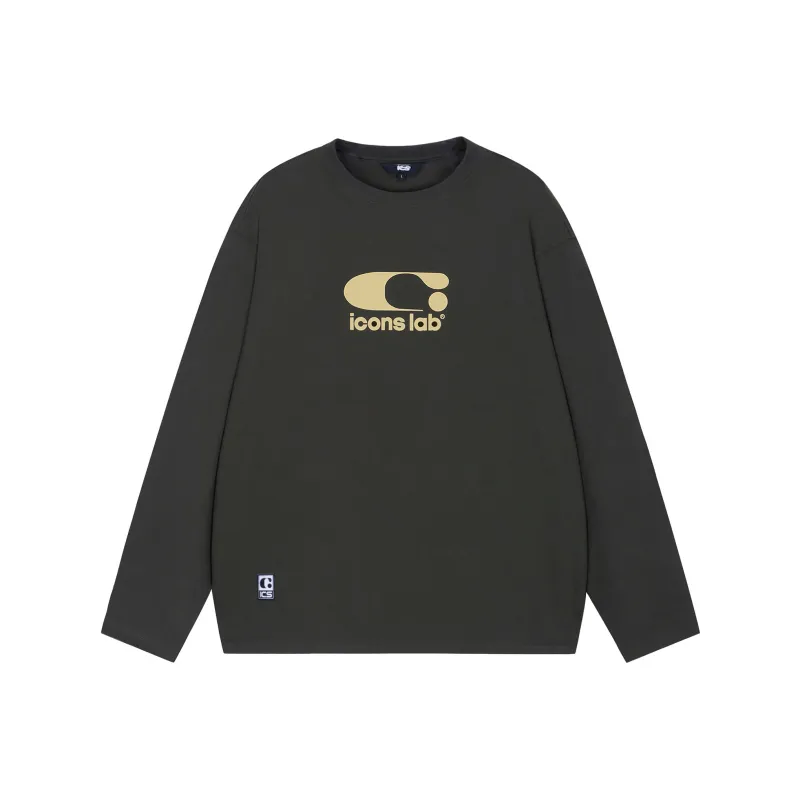 ICONS Lab T Shirts Unisex-7