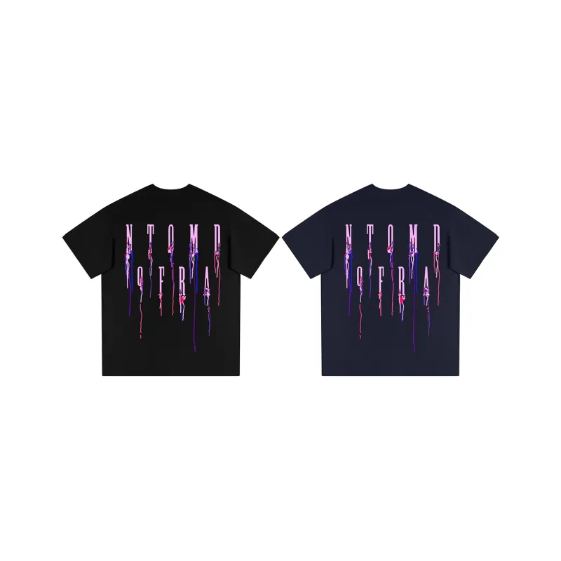 NOTFORMAD T Shirts Unisex-24