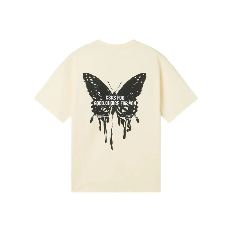 CSKS T Shirts Unisex-25
