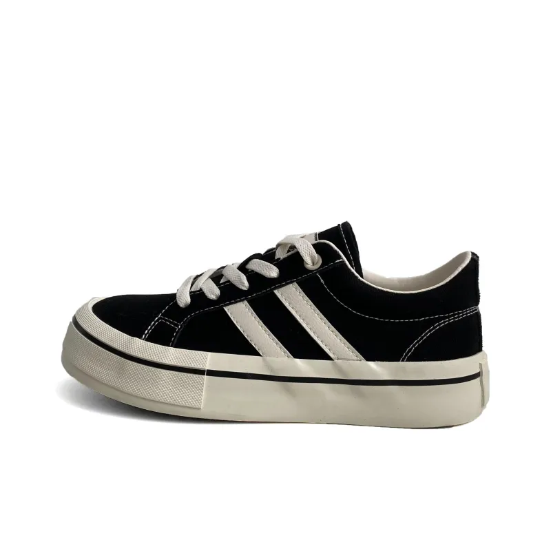 City Camel Low Top Skateboard Shoes Women's-14