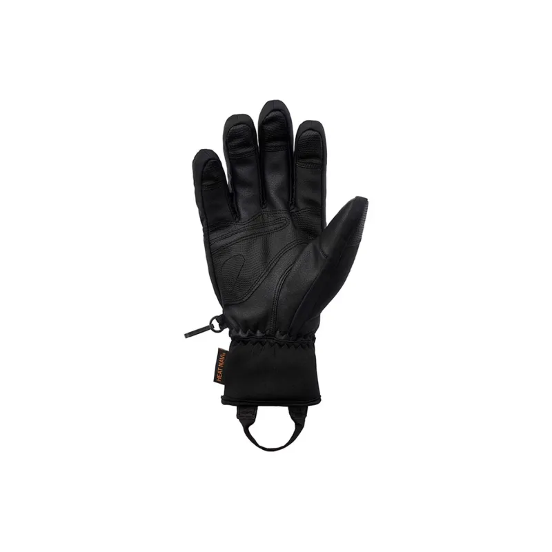 DESCENTE Ski Gloves Keep Warm Antibacterial And Deodorizing Gloves Unisex-2