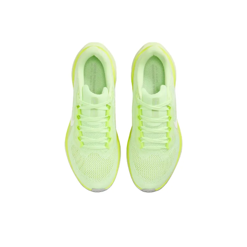 Nike Air Zoom Pegasus 41 Barely Volt Limelight Light Silver Sail Women's-2
