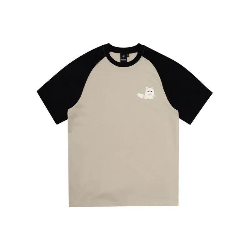 Suamoment T Shirts Unisex-16