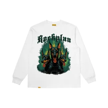 ROCK PLAN T Shirts Unisex