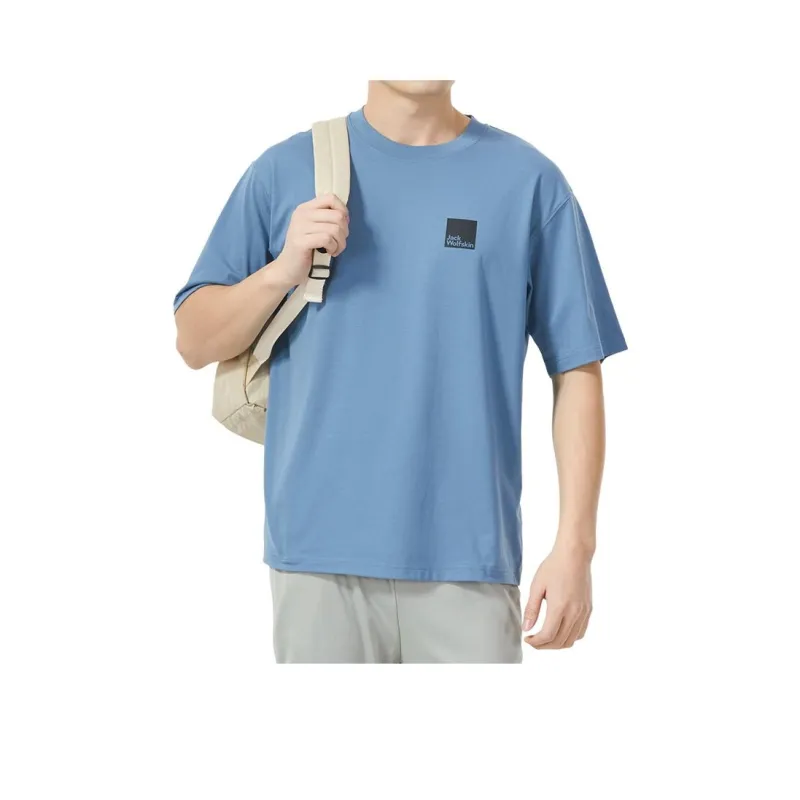 JACK WOLFSKIN T Shirts Men-0