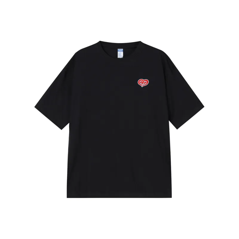 4T T-Shirts Unisex-0