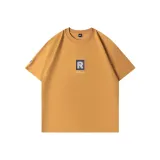Ginger Yellow