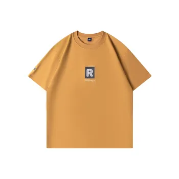 FORTEI Sports Running Moisture-Wicking T-Shirt Men's