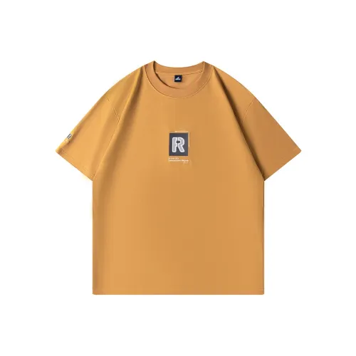 FORTEI Sports Running Moisture Wicking T Shirt Men's