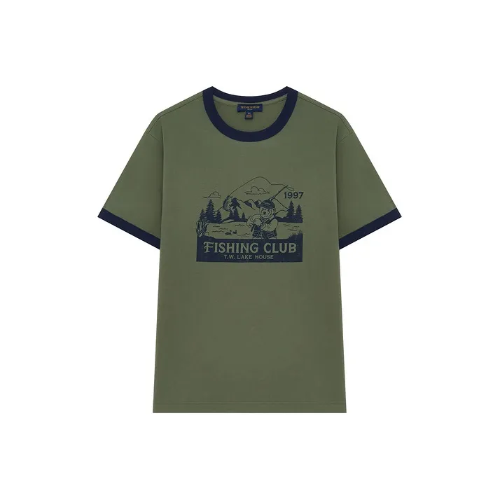 Teenie Weenie Men T Shirt Summer Unisex-6