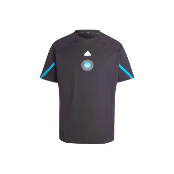 Adidas Free Shipping With AdiClub Charlotte Fc Designed For Gameday Travel Tee