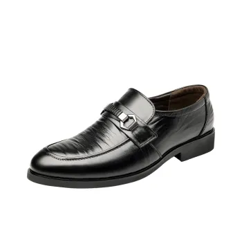 Sonno Men's Casual Shoes Men's Black