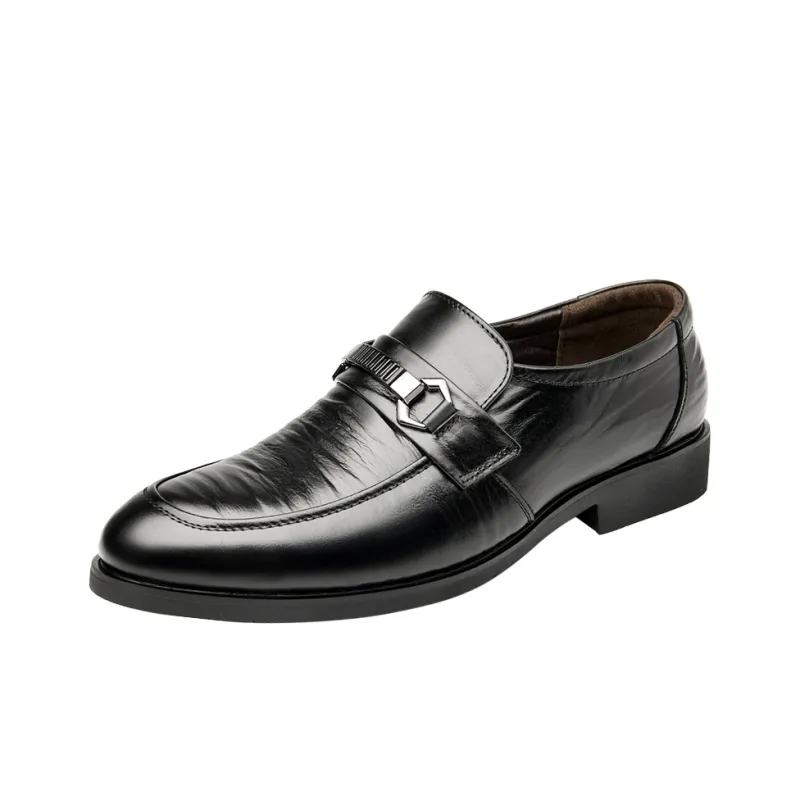 Sonno Men's Casual Shoes Men's Black-0
