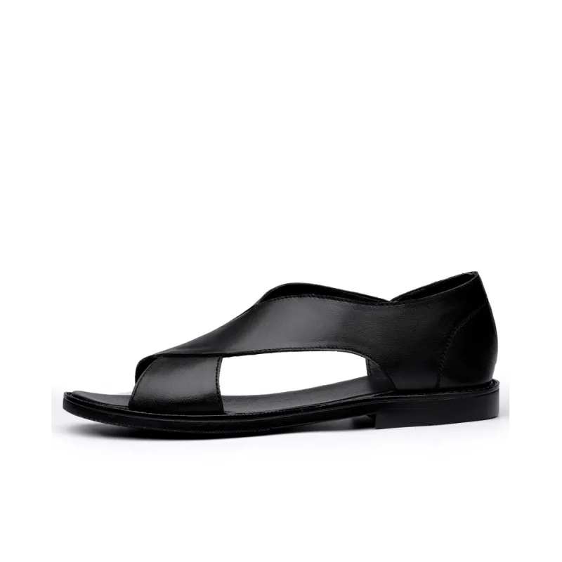 BOLE Men's Casual Shoes Men Low Top-0