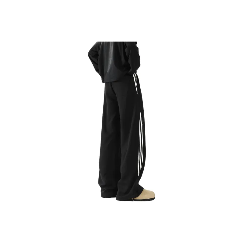 URBAN AUTHENTIC Casual Pants Unisex-6