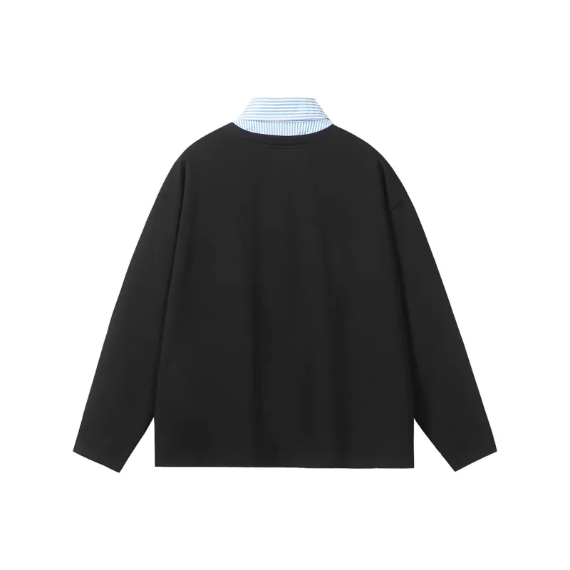 RICE NINE TEN Polo Shirt Unisex-1
