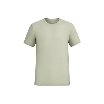 MERRELL T-Shirts Men Light Army Green